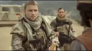 Deutscher Film Krieg in Afghanistan [upl. by Cirenoj]