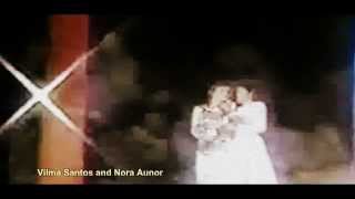 CLIPS  Vilma Santos and Nora Aunor [upl. by Rese]