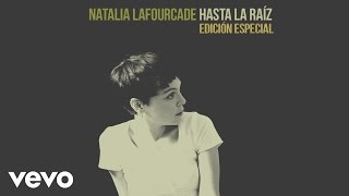 Natalia Lafourcade  Duele Cover Audio [upl. by Clymer]