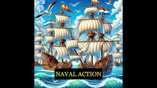 NAVAL ACTION BOARDING 2025 [upl. by Nared]