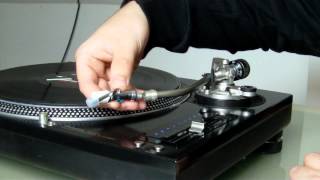 Technics SL1210 M5G SL1200 MK2 MK3 MK3D MK5 amp M5G Review  Overview  Setup [upl. by Ahsyen]