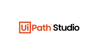 UiPath Studio Your First Process Automation [upl. by Myriam]