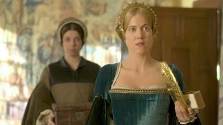 Wolf Hall Episode 4 Bonus Scene 2 [upl. by Indihar]