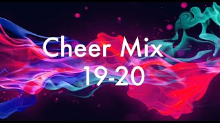 Cheer Music 20192020 [upl. by Duyne448]