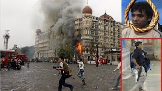 Documentary on 2611 Mumbai Attacks Samandar Part 1  India TV [upl. by Derte638]