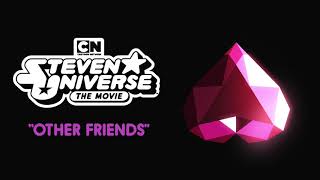 Steven Universe  Other Friends Radio Edit [upl. by Isak]