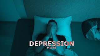 MiZeb  DEPRESSION prod by COBRA [upl. by Aserat]