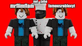 roblox display names can get you banned [upl. by Eeryk]