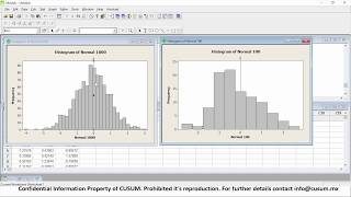 Basic Statistics  Minitab Masters Module 1 [upl. by Atir]