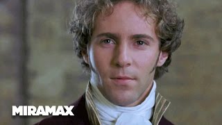 Mansfield Park  ‘Meet the Crawfords’ HD  Frances OConnor Jonny Lee Miller  MIRAMAX [upl. by Toy]