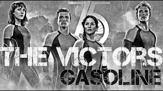 The Victors  Gasoline [upl. by Neeli]