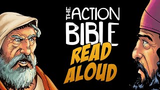 Isaiah and Hezekiah  The Action Bible Read Aloud  Illustrated Bible Stories [upl. by Inacana94]