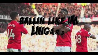 Lingard song [upl. by Odnuges]