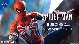 How to Get Every Suit in SpiderMan Miles Morales [upl. by Ashjian418]