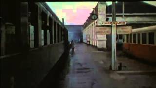 The Umbrellas Of Cherbourg Trailer 1964 [upl. by Euqinomod]