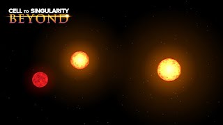 Alpha Centauri System Cell to Singularity Beyond 14 Finale [upl. by Hal709]