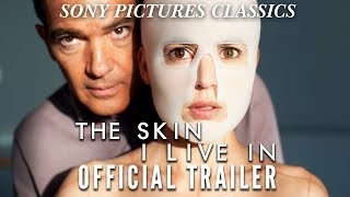 The Skin I Live In  Official Trailer HD 2011 [upl. by Dylana900]