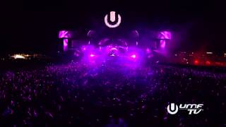 Armin van Buuren live at Ultra Music Festival Miami 2015 [upl. by Abdel]