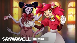 SayMaxWell  Undertale  Mad Mew Mew Dance Remix [upl. by Tonnie644]