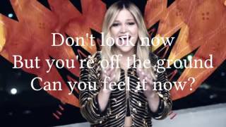 Olivia Holt  Phoenix Lyric Video [upl. by Llennod]