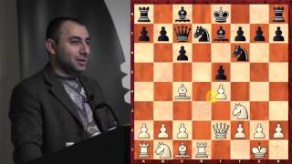 Bobby Fischer Miniatures and Tactics  Kids Class  GM Varuzhan Akobian [upl. by Prentice342]