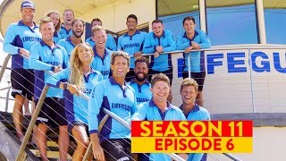 Bondi Rescue  Season 11 Episode 6 FULL EPISODE [upl. by Isayg]