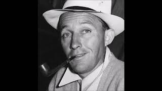 Bing Crosby  Down By The Old Mill Stream [upl. by Alam]