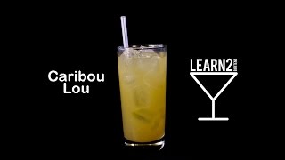 Caribou Lou  L2B [upl. by Annet]