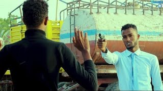 DambiBaaris Somali Film Action 2020 [upl. by Yrdua254]