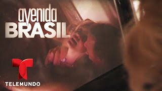 Avenida Brasil  Avance Exclusivo 121  Telemundo Novelas [upl. by Fanchet615]