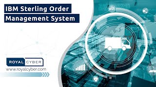 IBM Sterling OMS  IBM Sterling Order Management System  Training [upl. by Mccandless765]