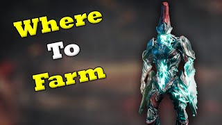 Warframe  Where To Farm Revenant  Warframe Hunters [upl. by Leorsiy]