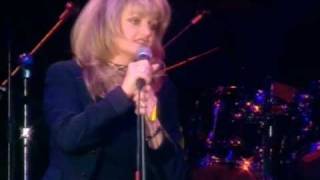 Bonnie Tyler  To Love Somebody Live In Barcelona Part 411 [upl. by Enimzzaj]