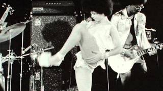 BETTY DAVIS  INTRO NASTY GIRL live [upl. by Nilrem551]