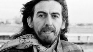 Tragic Details About George Harrison [upl. by Preiser199]