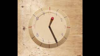 Make a Sundial clock  DIY experiment [upl. by Disharoon]