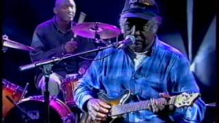 R L Burnside  Rollin and Tumblin [upl. by Turro]