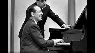 For One Night Only Vladimir Horowitz Live at Carnegie Hall [upl. by Edlin796]