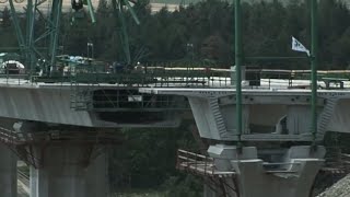 DYWIDAG PostTensioning Systems for Bridge Structures [upl. by Mosira]