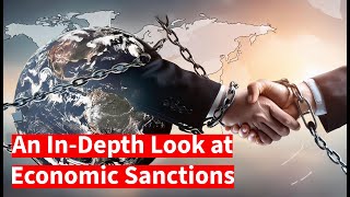 Economic Sanctions Explained [upl. by Witkin7]