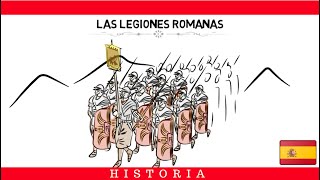 Hispania Romana la Romanización 🏛️ [upl. by Eterg813]