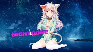 Nightcore  Miss You Lyrics [upl. by Clyte]