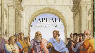 The School of Athens [upl. by Rubia]