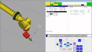 Fanuc Robots The Configuration String [upl. by Kela16]