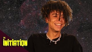 Iann Dior Talks About His Fans  The Initiation  All Def Music [upl. by Beverlee]