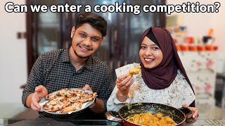 Not a Regular Recipe Video  Sadi cooked better than Faiza [upl. by Hearn]