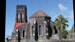 History of Saint Kitts and Nevis [upl. by Arundell]