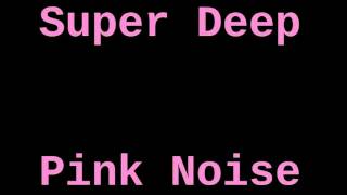 Mixing With Pink Noise  Does it work [upl. by Kettie]