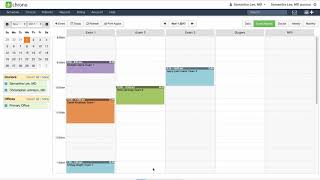 Appointment Scheduling  DrChrono EHR Setup amp Appointment Scheduling Demo Series [upl. by Blankenship]