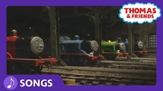 A World Around You  TBT  Thomas amp Friends [upl. by Anidal222]